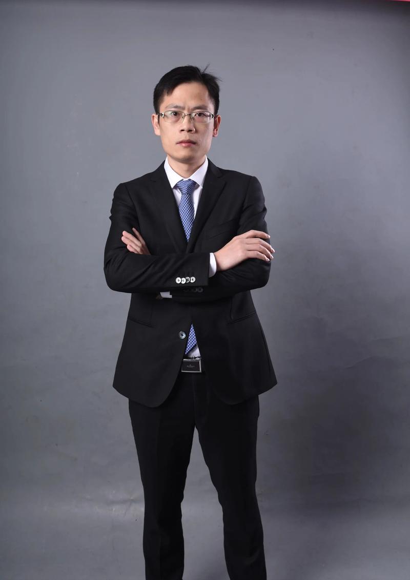 张波 预告片与宣传物料制作总监